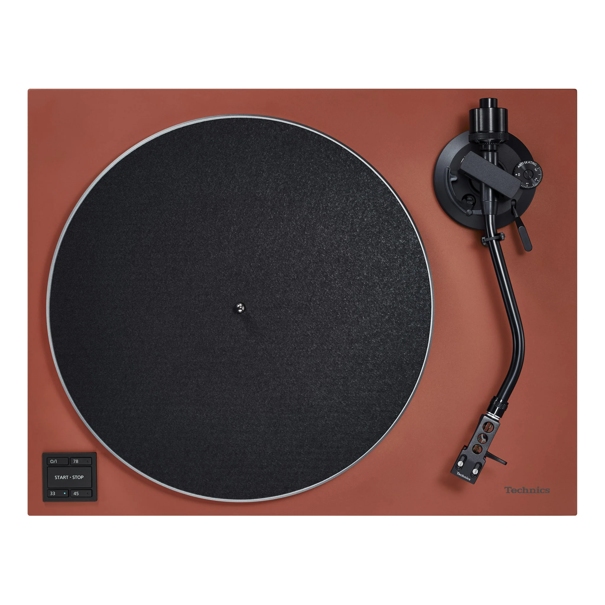 Direct Drive Turntable SL-50C - Image 8