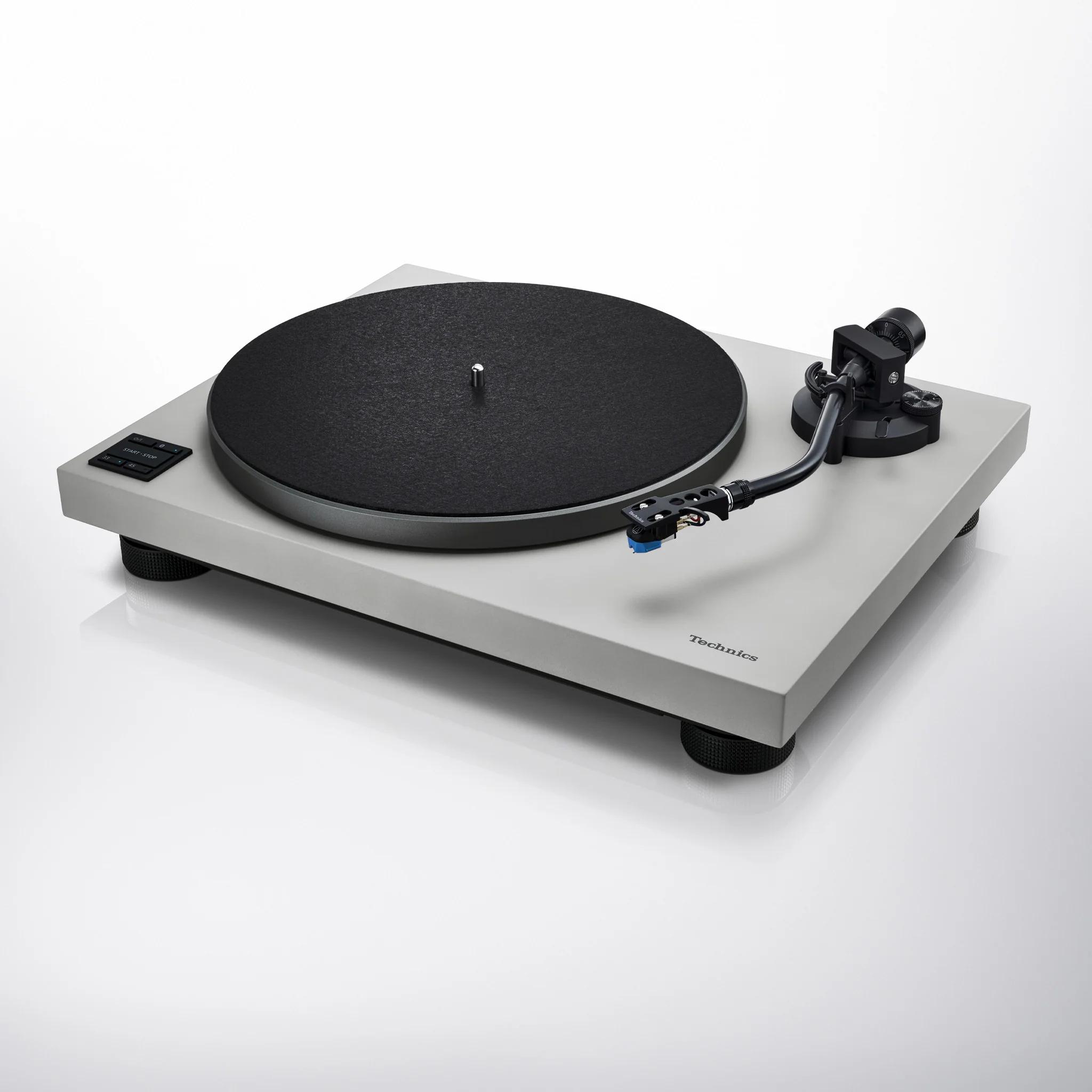 Direct Drive Turntable with Bluetooth SL-40CBT - Image 15