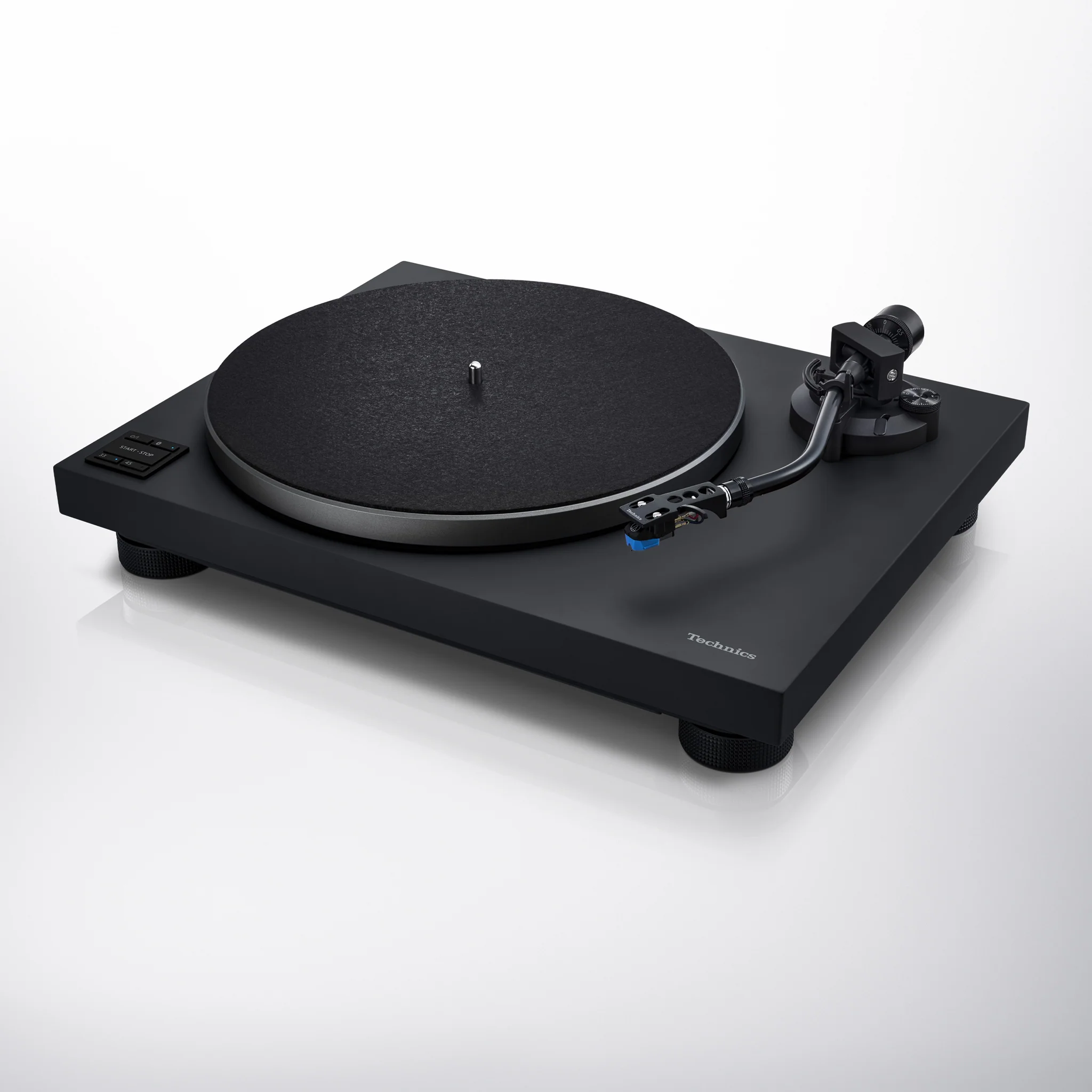 Direct Drive Turntable with Bluetooth SL-40CBT - Image 3