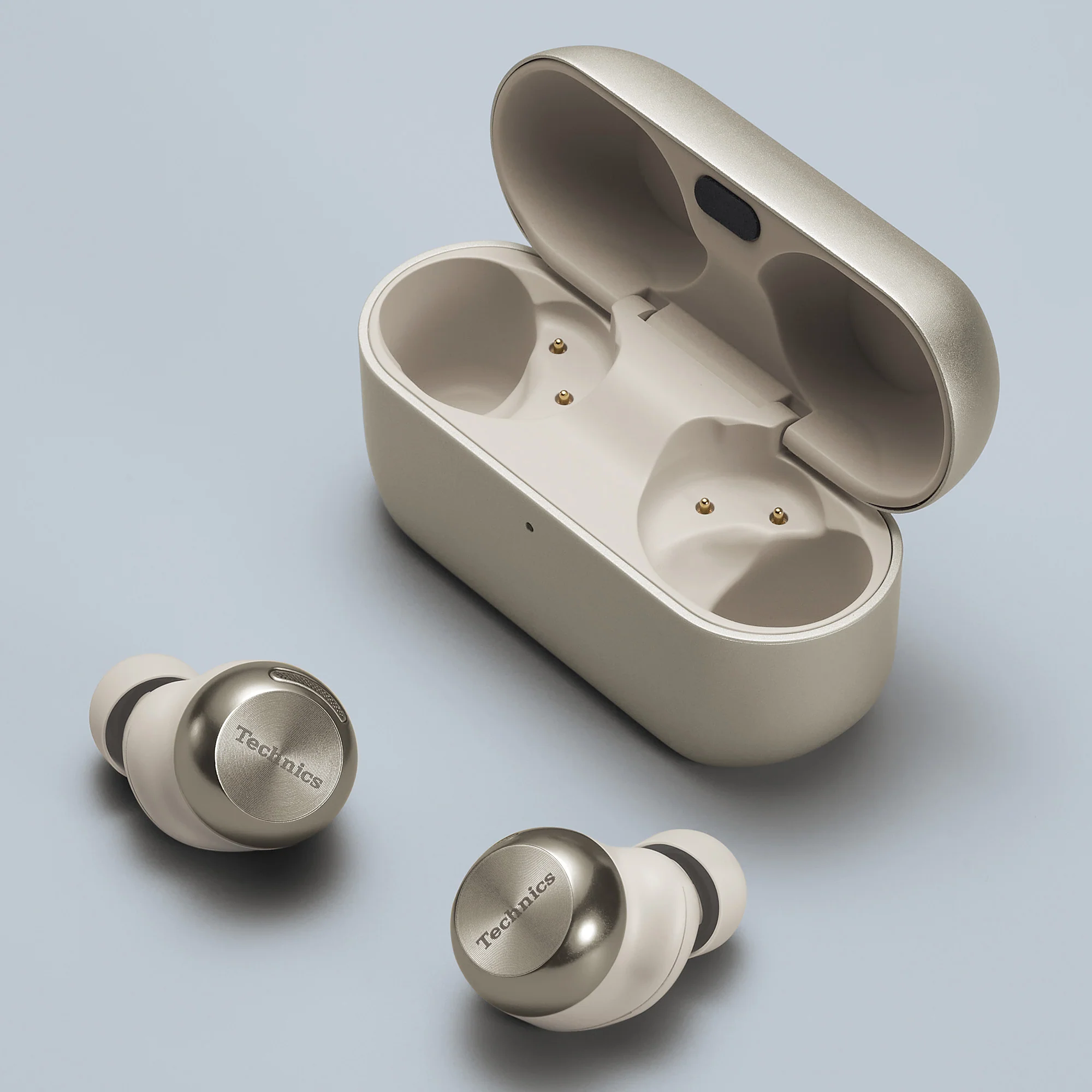 Reference Class Hi-Fi True Wireless Earbuds with Dolby Atmos and Noise Cancelling EAH-AZ100 - Image 22