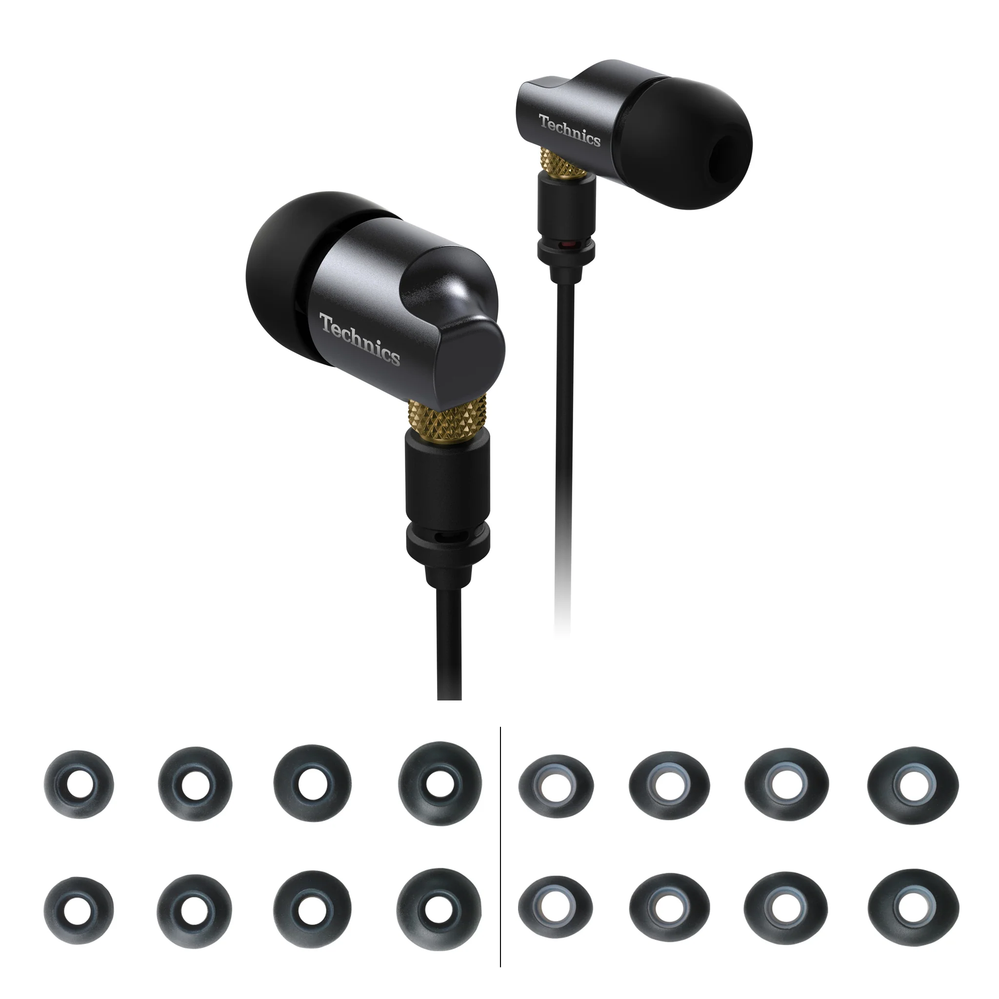 In Ear Monitors EAH-TZ700 - Image 4