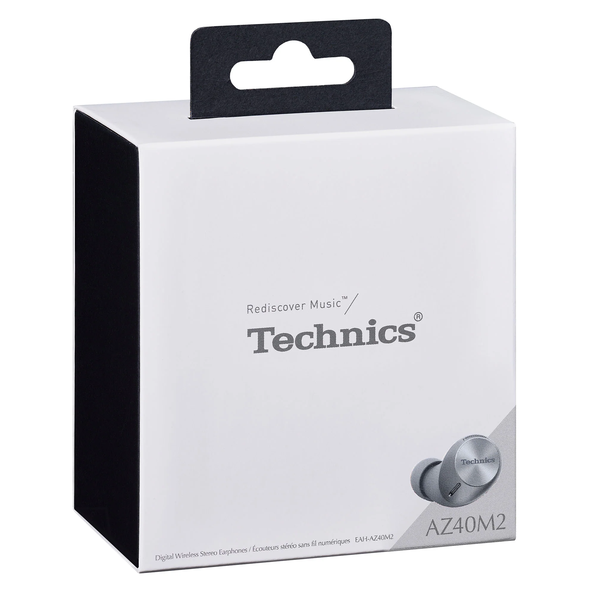 True Wireless Noise Cancelling Earbuds II EAH-AZ40M2 - Image 19
