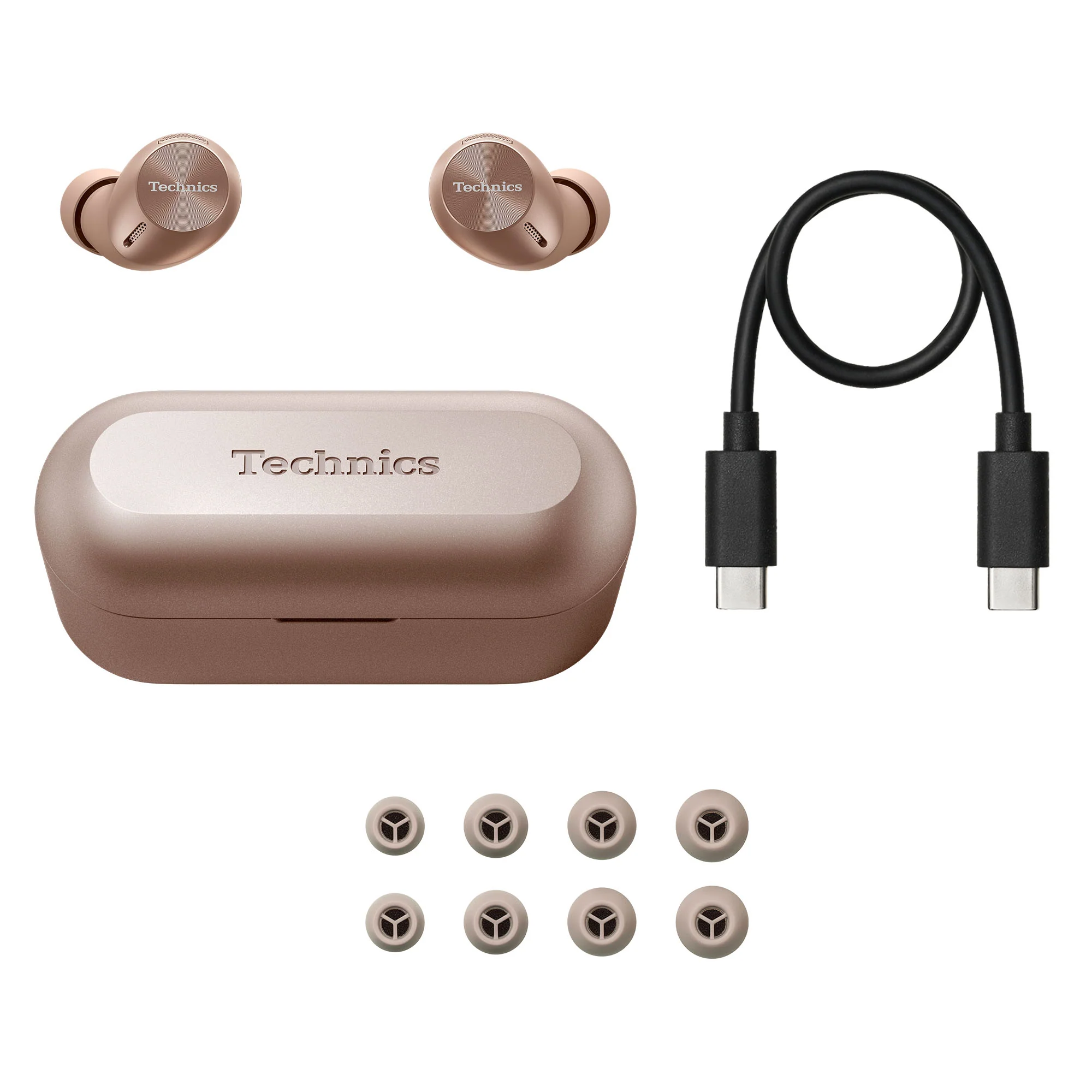 True Wireless Noise Cancelling Earbuds II EAH-AZ40M2 - Image 27