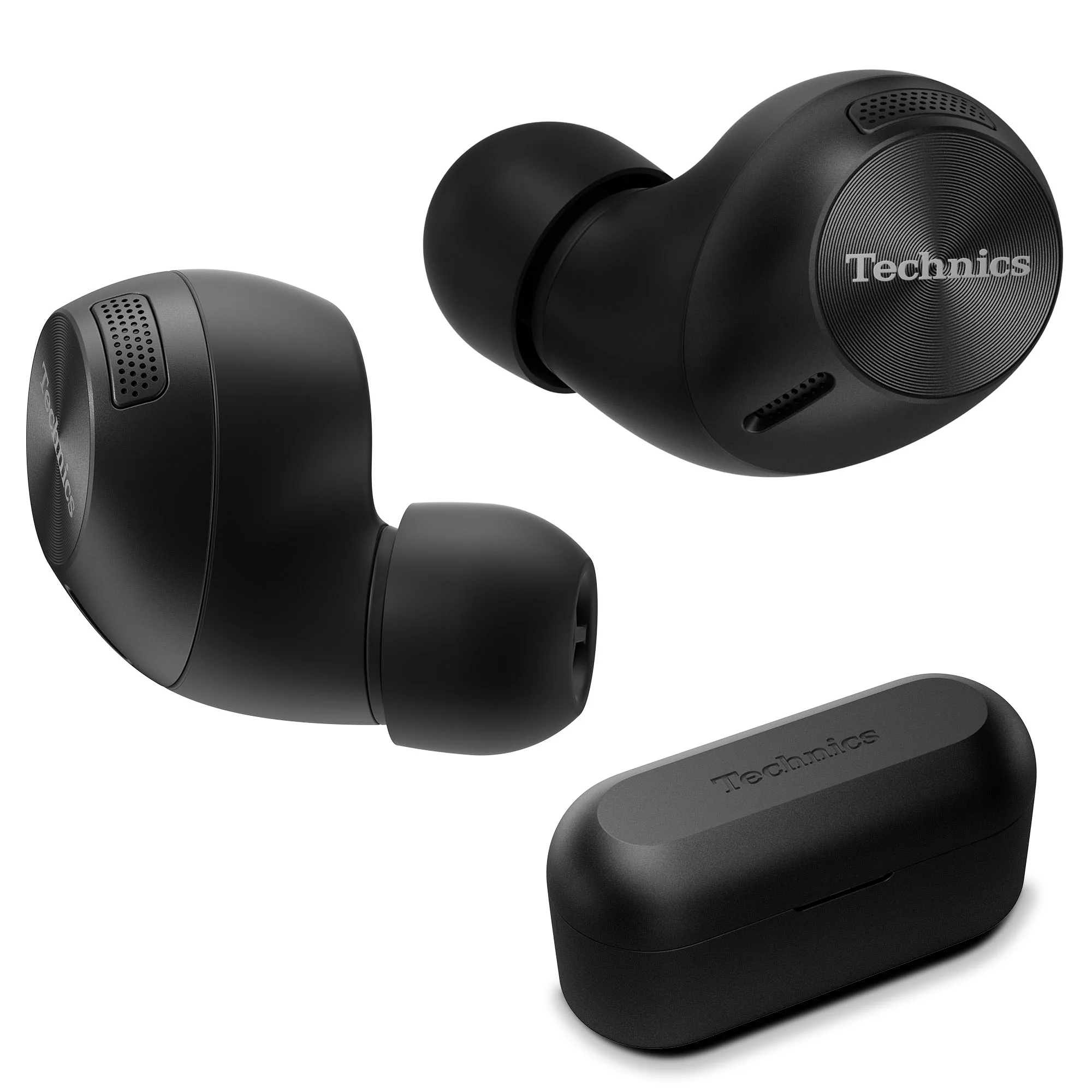True Wireless Noise Cancelling Earbuds II EAH-AZ40M2 - Image 4